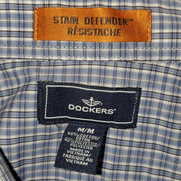 Dockers: Dress Shirt - Picture 3 of 4